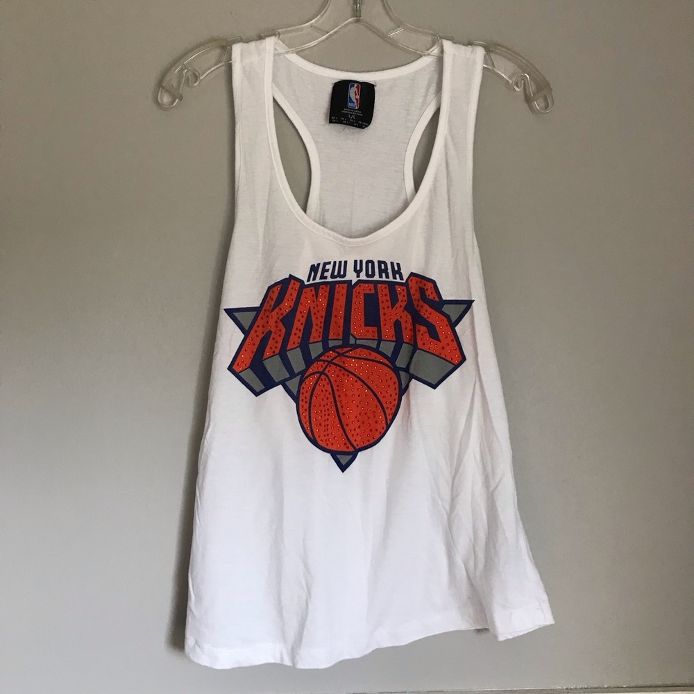✨SALE✨NBA NY Knicks Tank